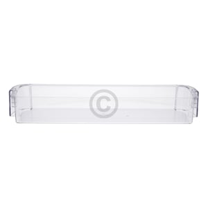 Abstellfach Whirlpool 480132103367 Türfach 440x65mm für Kühlschranktüre KühlGefrierKombination