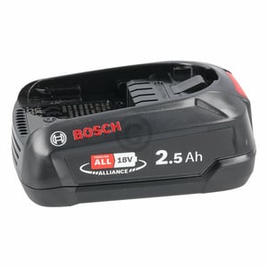 Akku PowerForAll 18V 2,5Ah Bosch 17007093