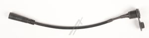 Kabel für Ladeanschluss Odys NEOE100 ENR659045 für E-Scooter