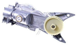Getriebe für DeLonghi Ofen AS00004518 Antrieb