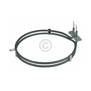 Heizelement beko 262900074 Heißluftheizung 1800W 230V für Backofen Herd