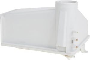 Einspülschalengehäuse 00678902