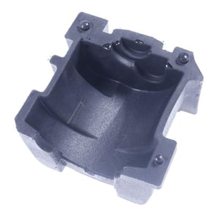 Stoßdämpfer für Staubsauger Bosch 12016328 Geräuschreduzierung, vibrationsdämpfung