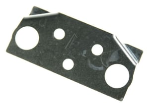 Homa Kühlschrank-Anschlag 3039900184 Limit Line Iron