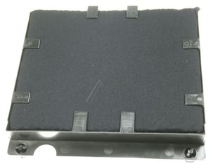 Kohlefilter für Dunstabzugshaube Elica CFC0141725A waschbar
