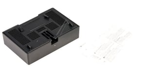 FreshProtect Ethylen-Absorber Starterkit für Kühlschrank Bosch Siemens 17006999 Frische, Haltbarkeit