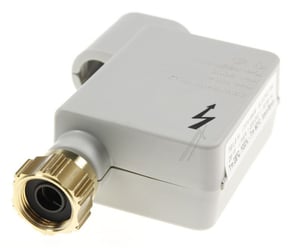 Aquastop-Reparaturset für Geschirrspüler Bitron e-4700540 Schlauch, Ventil