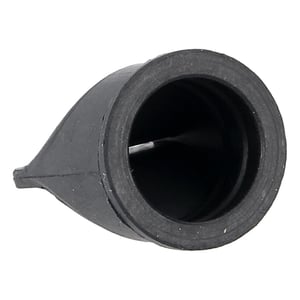 Gummiventil für Wasserablauf smeg 763050272 in Kühlschrank