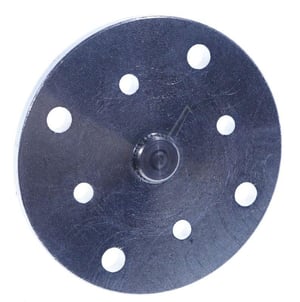 Haier Trockner Flansch 49129262 Wäschetrockner-Bauteil