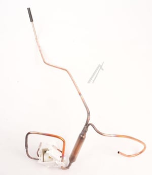 Magnetventil 00649539