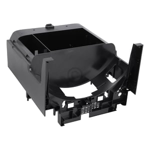 Front cover 201-2497-0142 Ecovacs