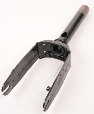 Gabel NIU H1401002 für E-Scooter KQI2PRO Gehäuse