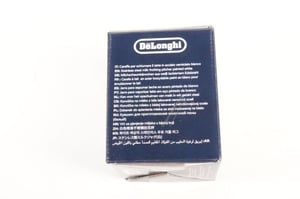 Milchschaumkännchen Dlsc081 für Kaffeemaschine DeLonghi AS00006519 500ml weiß