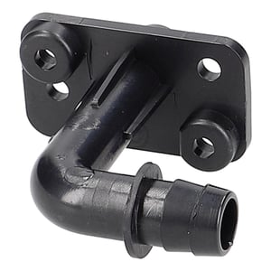 Suction hose holder 201-2478-1877 Ecovacs