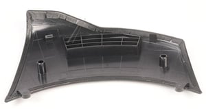 Lenkrohr oben Einheit grau Segway-Ninebot 14.02.0043.20 für E-Scooter ES2 ES4