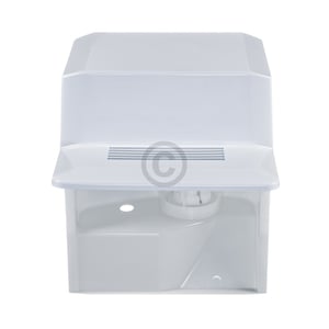 Eiswürfelbehälter SAMSUNG DA97-06072E für Kühlschrank KühlGefrierKombination SideBySide