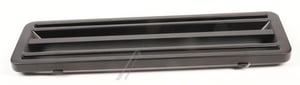Deckel Gitter für Ofen Electrolux AEG 140245658038 Ofenblende