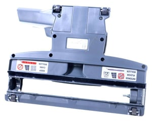 Hartboden- und Teppichdüse für Staubsauger Candy Hoover 48033117 Reinigungsaufsatz