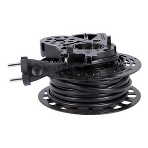 Kabeltrommel SIEMENS 00751933 Kabeleinroller für Bodenstaubsauger