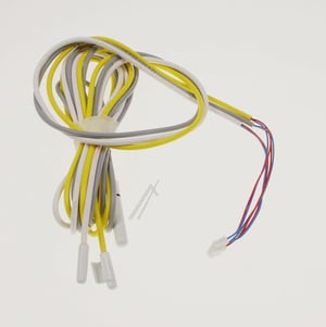 Temperatursensor für Kühlschrank Whirlpool 488000525697 Kühlschrank-Sensor