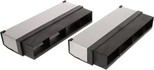 Filterkassette für Dunstabzugshaube Bosch 11041013 Fettfilter