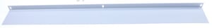 Distanzstück für Dunstabzugshaube AEG 50240151006 Kunststoff, grau, 60cm