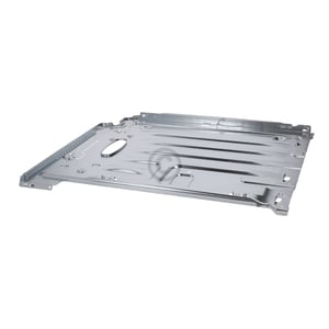 Seitenwand links für Dampfgarer Electrolux 140188432011 links, Dampfgarer