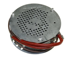 Katalysator für Bosch-Siemens Ofen 00489346 Backofenheizung