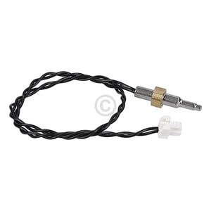 Four - way water - temperature pipe 201-24A3-01B7 Ecovacs