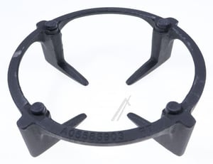 Backblech für Ofen Electrolux 140055859031 Hilfsrost, mittel