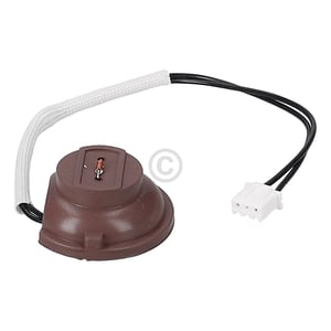 Temperatursensor für Ofen Midea 17466000000191 Backofen-Temperaturfühler