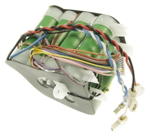 BATTERIE,36V SVA SONY 2,5AH 140144439084 Originalersatzteil von AEG