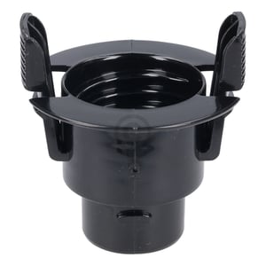 Anschlussstück für Saugschlauch SAMSUNG DJ67-00008A an Staubsauger