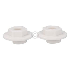 Befestigungssatz 98847020 KIRCHHOFF für Waschbecken Bad Kirchhoff KIRCHHOFF