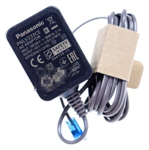 Netzadapter für Panasonic-Rasierer PNLV233CEKQ 4,8V DC