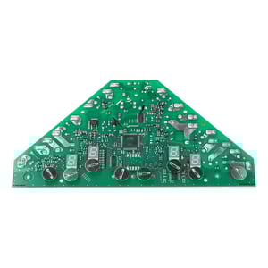 Bedienelektronik beko 167260052 für Glaskeramikkochfeld