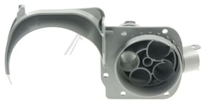 Hybridabdeckung grau für Geschirrspüler Whirlpool/Indesit 481010601314 IKEA