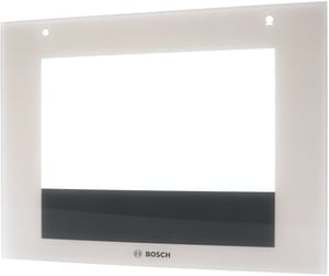 Frontglasscheibe 00249364