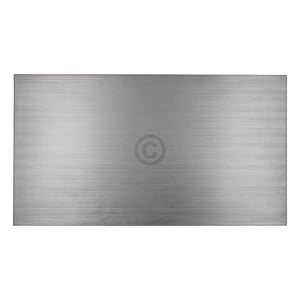 Dust collection compartment cover（Water tank-Black） 201-24A3-0124 Ecovacs