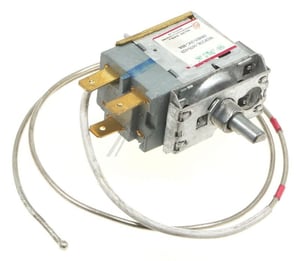 Thermostat für Kühlschrank Whirlpool 488000510276 Kälte-Regelung