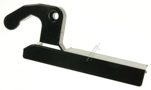 Beko-Grundig-Arcelik Kühlschrank Scharnierabdeckung rechts C00914443 Gehäuseteil