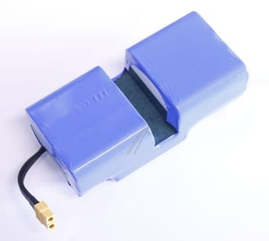 Akku SoFlow JT-BC200-09 800.113.19 für Flowpad X E-Scooter