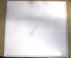 Bodenplatte für Kühlschrank Panasonic ANE010T8U0AP Unterteil