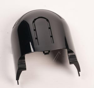 Abdeckung Gehäuse für Kaffeemaschine De'Longhi 5513217561 Rückseite Brüheinheit