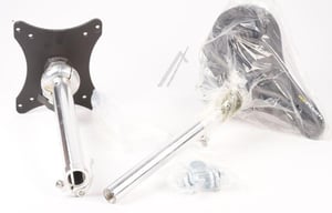 Sitz mit Stange EGRET 10100131 für E-Scooter