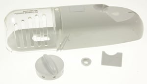 Keg Kühlschrank Thermostatgehäuse 102000000421 Kühlschrankthermostat-Abdeckung