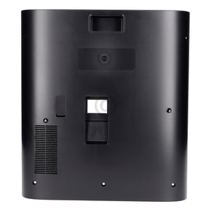 Rear cover（Water tank-Black） 201-2497-0111 Ecovacs