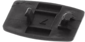 Befestigungsteil für Bosch-Geräte 00419059 Befestigung