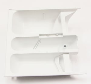 Waschmittelfach für Waschmaschine Smeg 761170536 Schublade