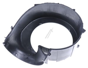 Lüftergehäuse für Dunstabzugshaube Elica CNV0108211F Coclea sx etb160